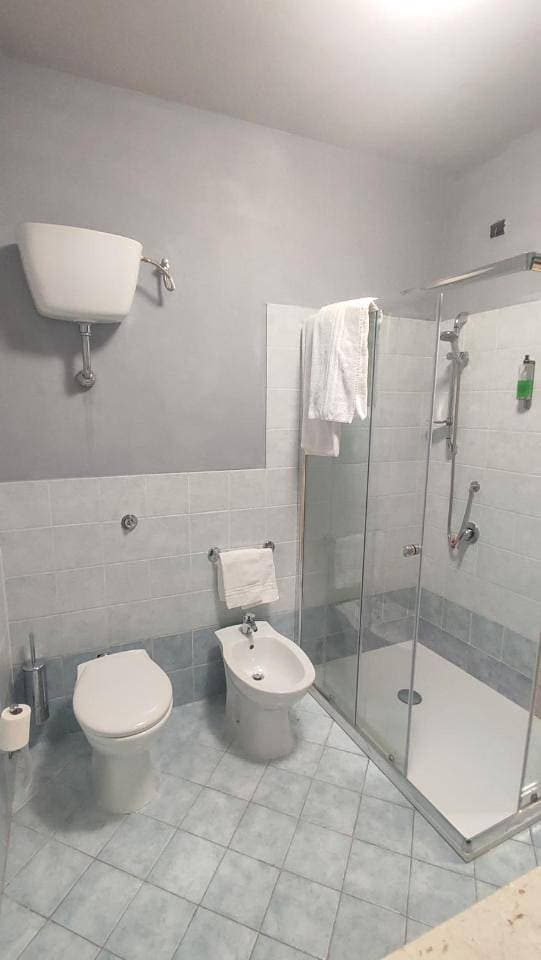 Foto 12 von 20: Double Room with Private Bathroom