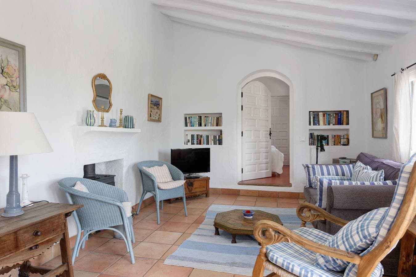 Foto 8 von 15: Villa Orchard: Charming Private Pool, Views, 2adlt