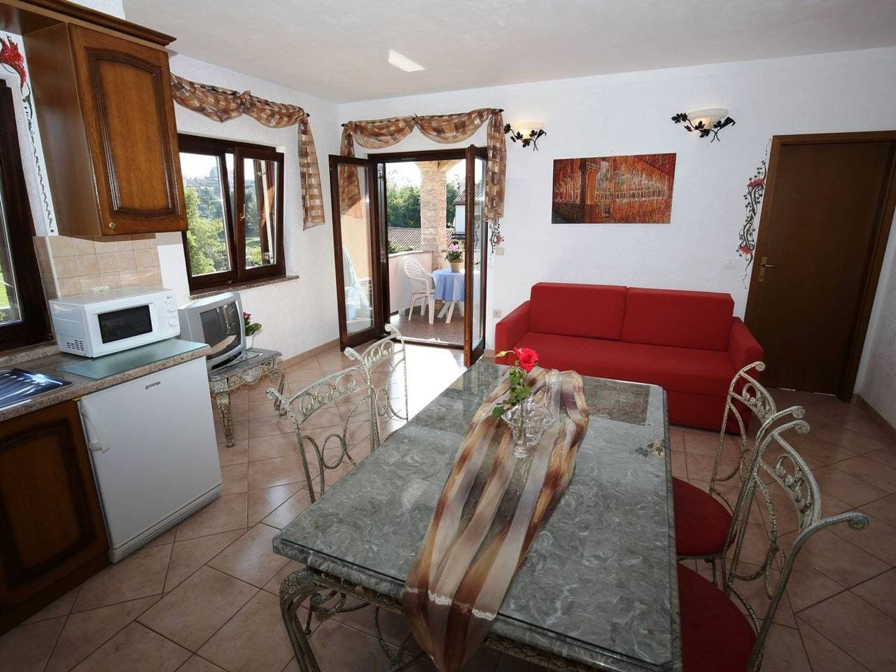 Foto 13 von 38: Villa Linet 6.