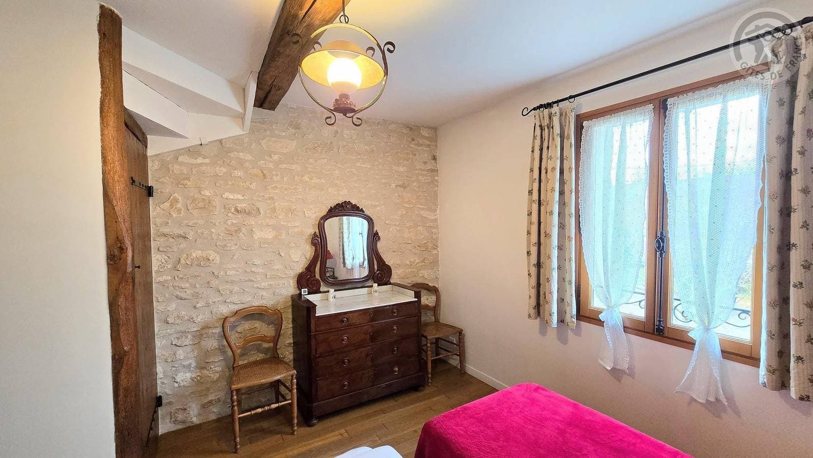 Foto 12 von 18: Le gîte de la Chouette perchée