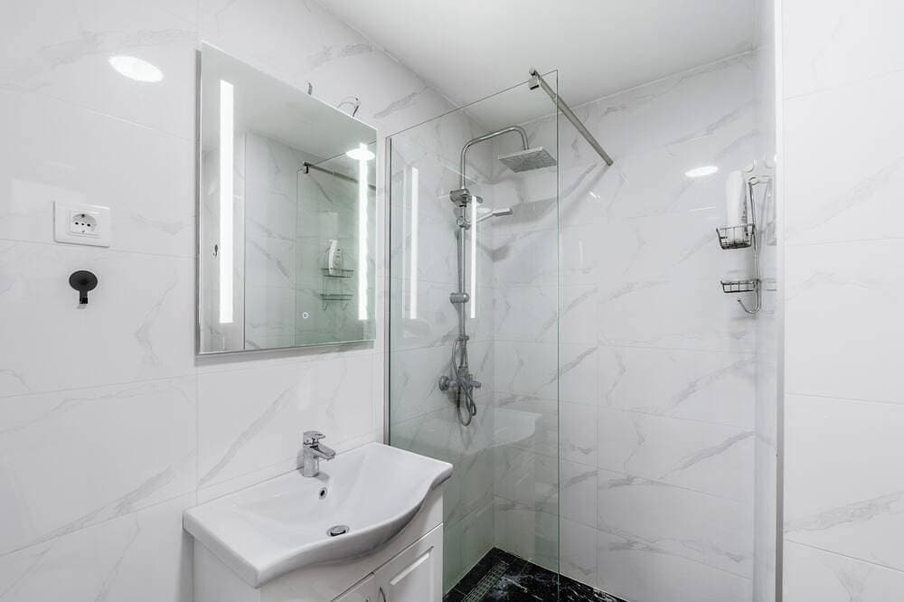 Foto 5 von 18: Cozy studio apartment in charming Becici