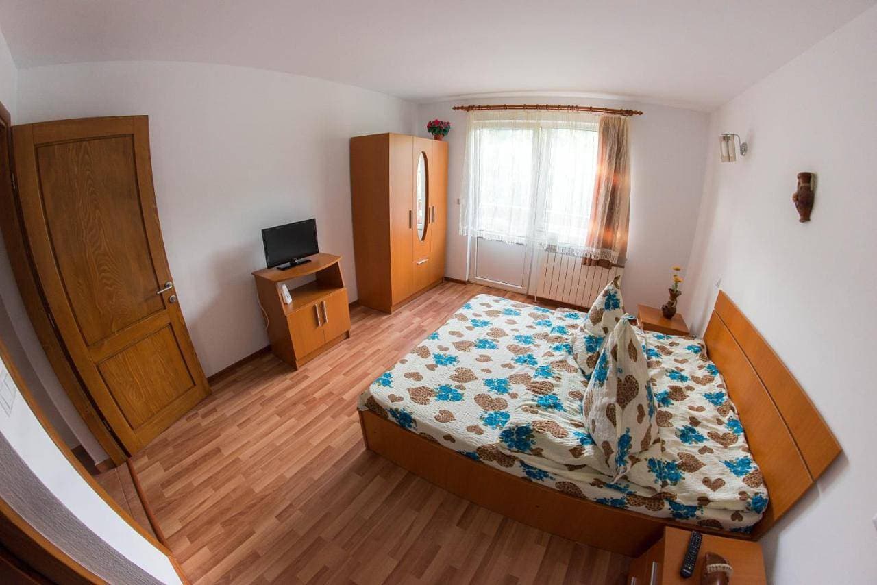 Foto 6 von 21: Double Room with Mountain View