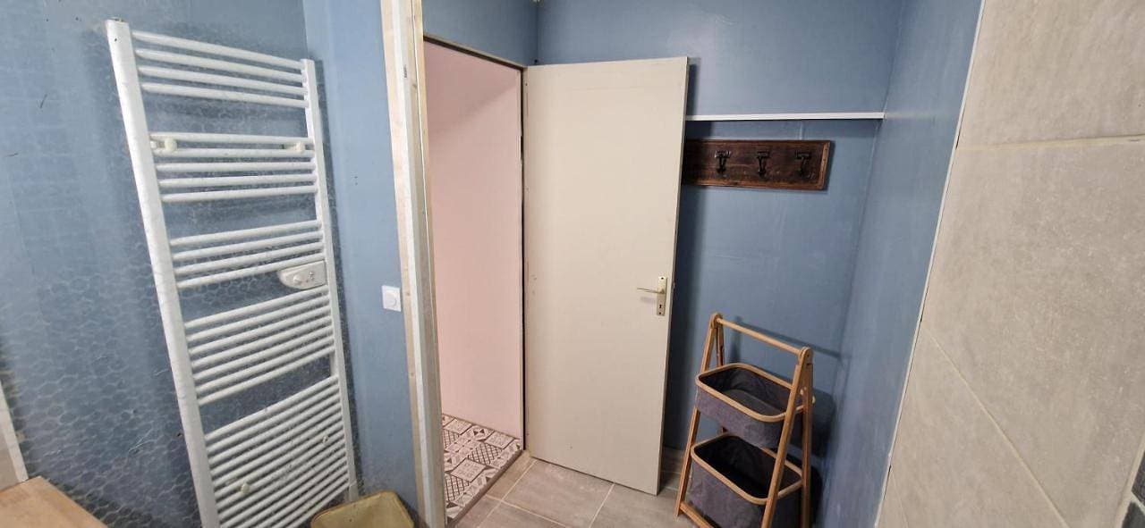 Foto 11 von 19: Two-Bedroom House