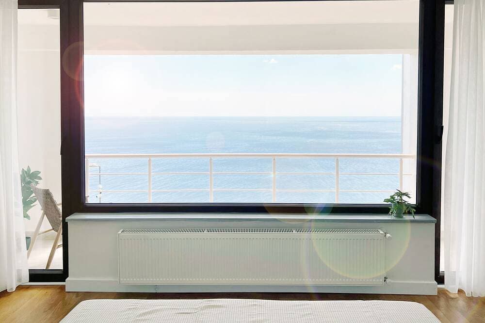Foto 6 von 30: Serene Sea View Family Escape with Private Sauna