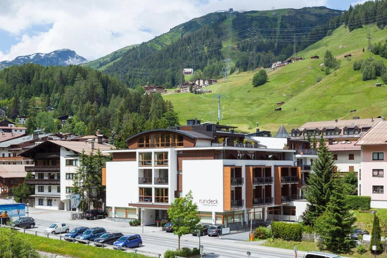 Hotel Rundeck 1