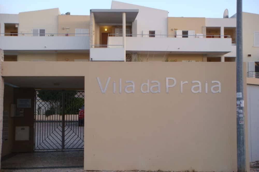 Foto 8 von 17: T1 Vila da Praia, Alvor in Wohnanlage mit Pool Free Wifi. 1957 / Al