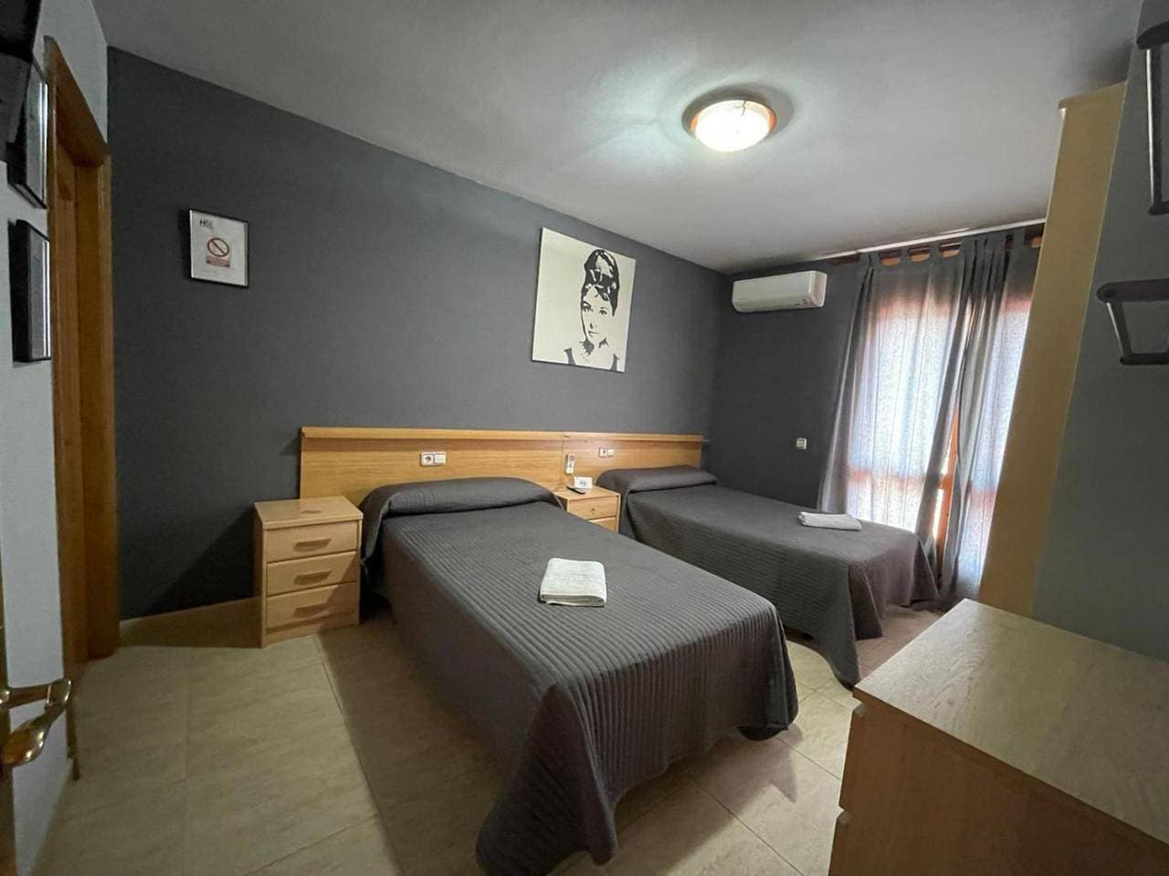 Foto 6 von 10: Double Room