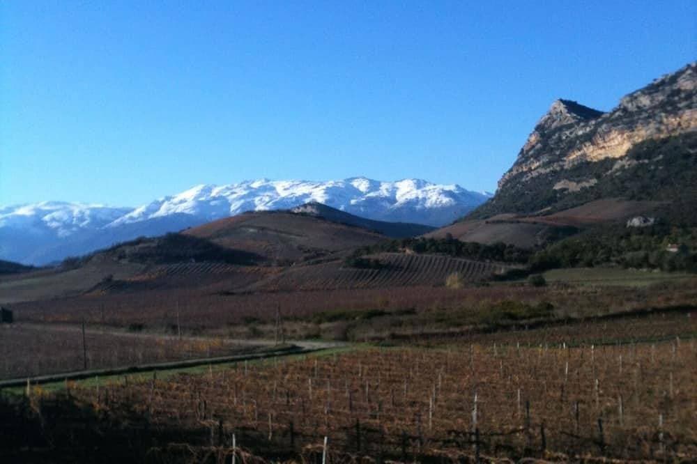 Foto 8 von 11: Voll ausgestattetes Studio im Herzen des Weinbergs