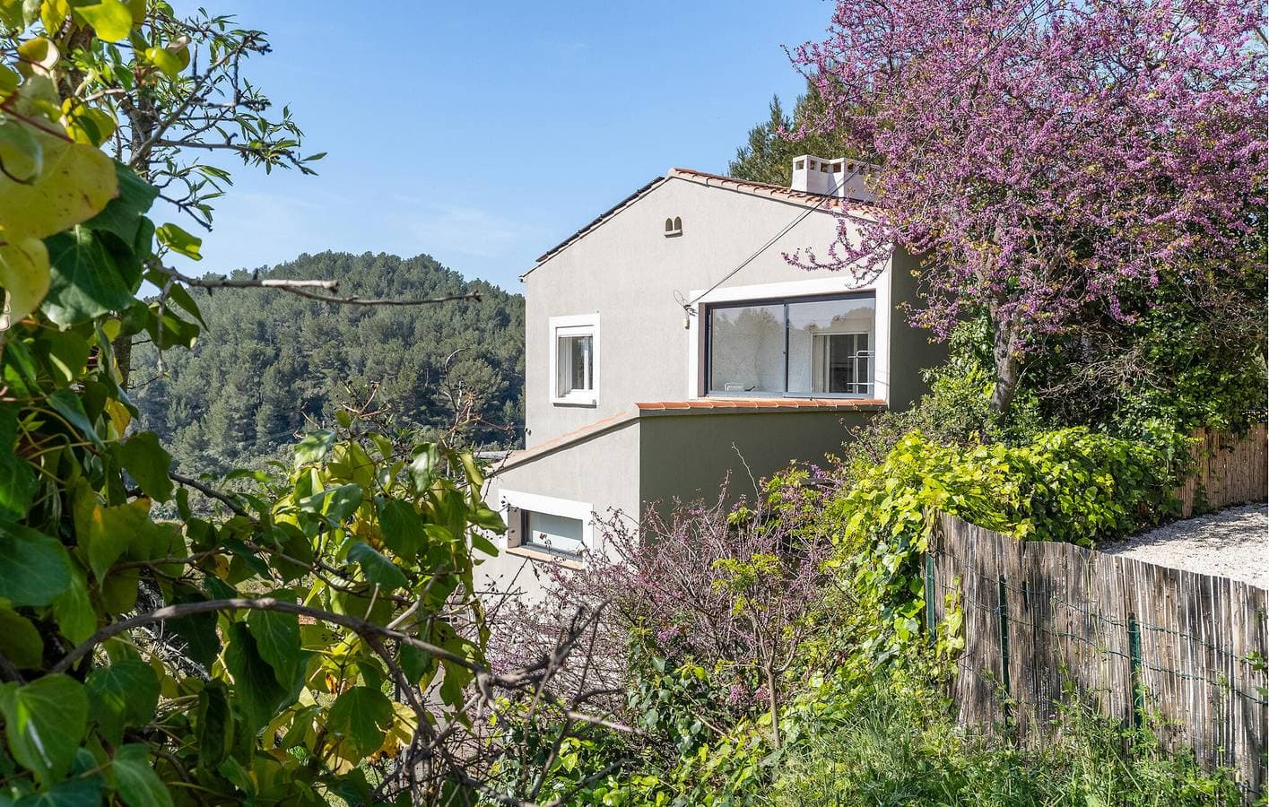 Apartment mit Meerblick, Wifi, TV, AC und Parkplatz 1