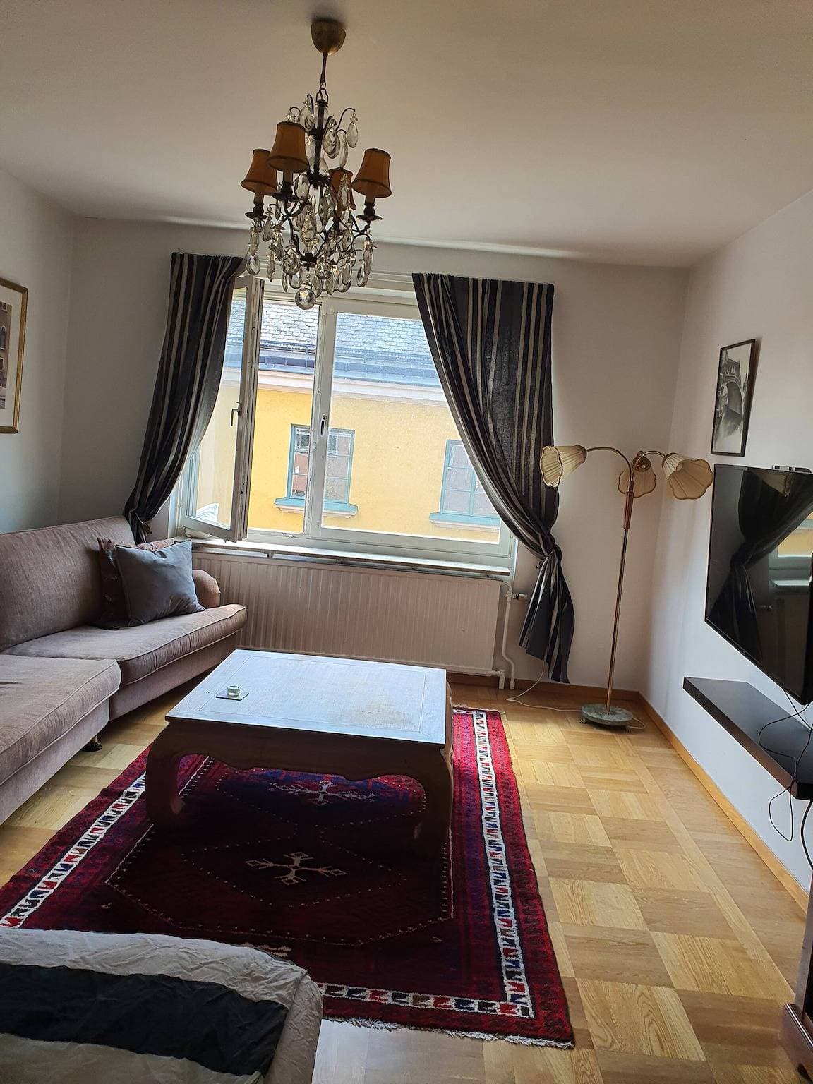 Foto 5 von 14: Gemütliche 1-Zimmer-Wohnung im Zentrum von Kungsholmen, Stockholm