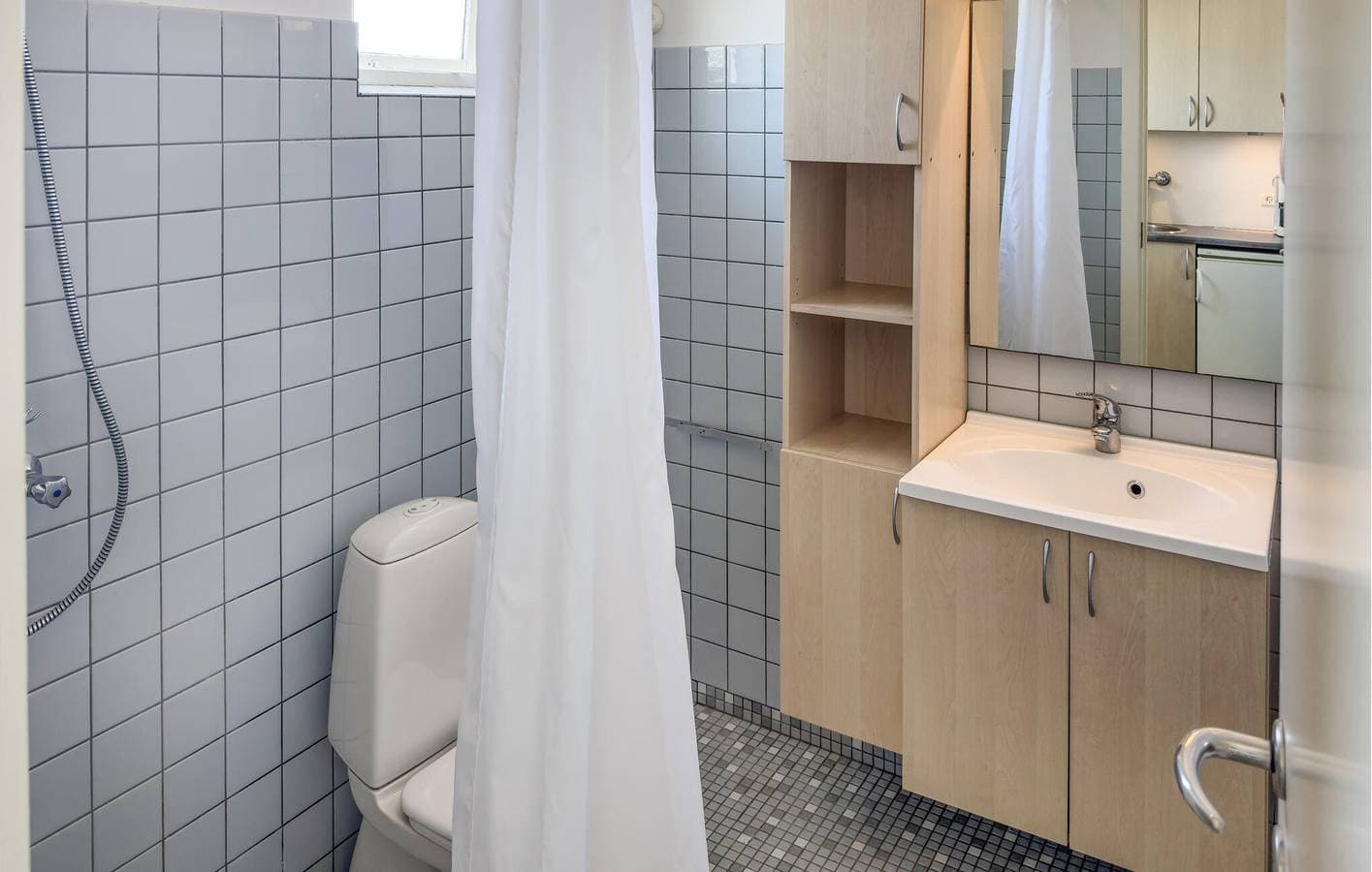 Foto 8 von 10: Ferienwohnung für 2 Personen mit Terrasse
