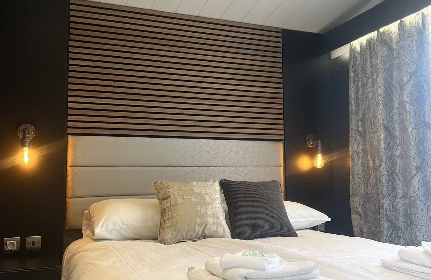 Foto 5 von 16: Vakantiepark de Zeeuwse Parel – Hotel Chalet