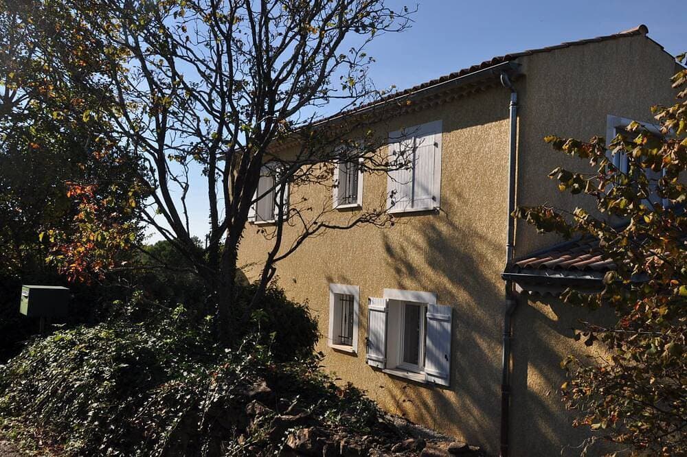 Foto 10 von 26: Ferienhaus / Villa - Laurac en Vivarais