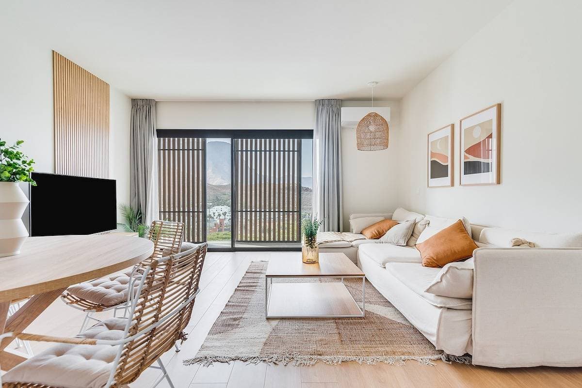 Foto 2 von 45: Ferienwohnung für 5 Personen mit Pool