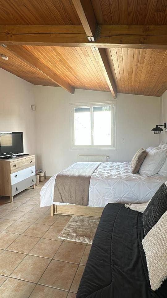 Foto 9 von 12: One-Bedroom Apartment