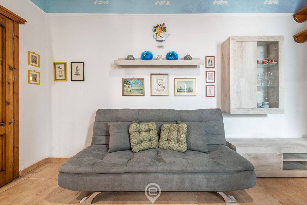 Foto 7 von 26: Ferienwohnung für 4 Personen