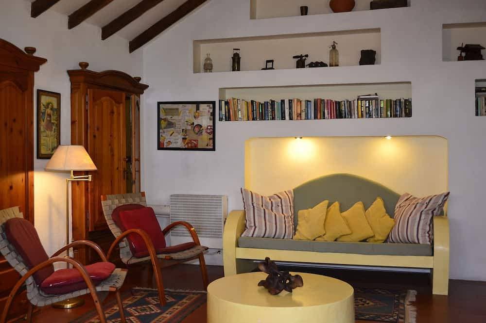 Foto 6 von 21: Finca El Lance die grüne Oase im Norden von Teneriffa