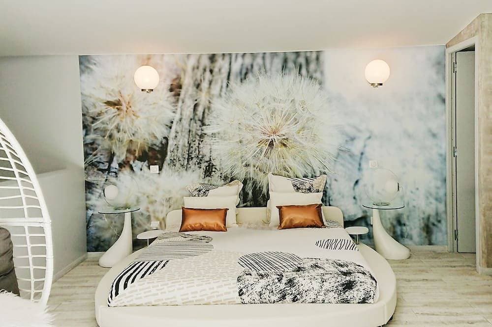 Foto 6 von 30: Villa 5 ***** Natur Design Pool Jacuzzi Privatstrand Millau