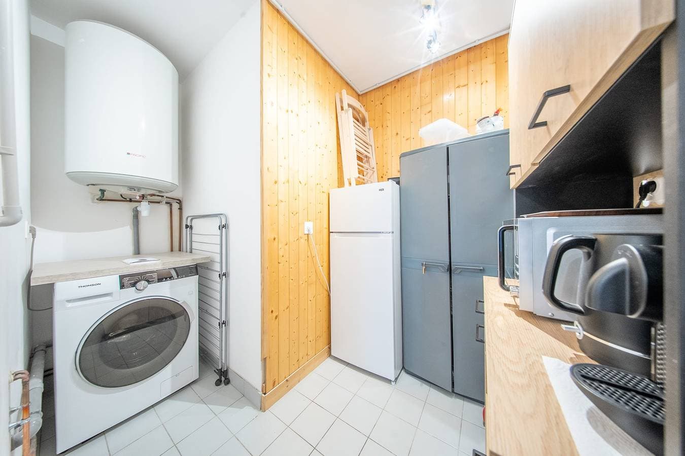 Foto 10 von 19: Ferienwohnung für 3 Personen mit Balkon