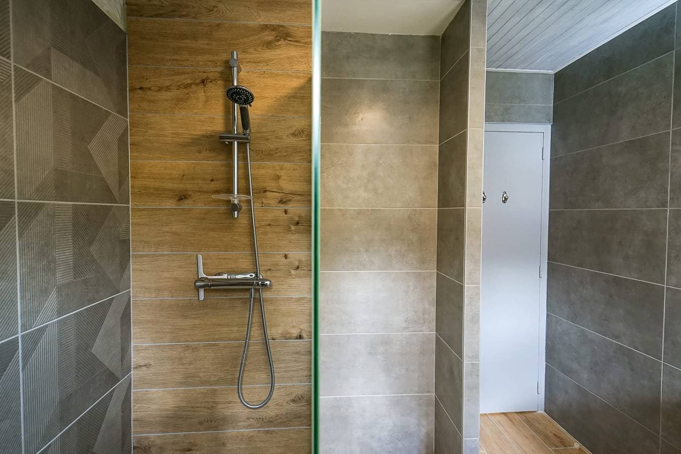 Foto 10 von 12: Ferienwohnung für 2 Personen mit Balkon