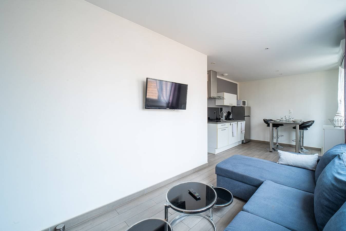 Foto 11 von 12: Ferienwohnung für 4 Personen