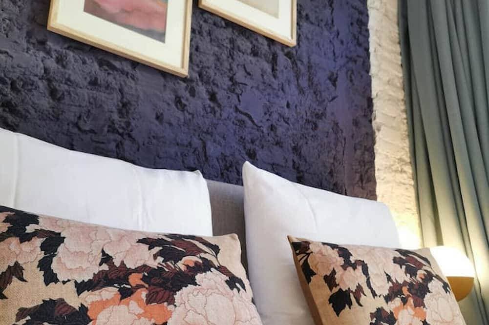 Foto 5 von 30: The Blue Parrot - Ein Schlafzimmer Wohnung, Schläft 2