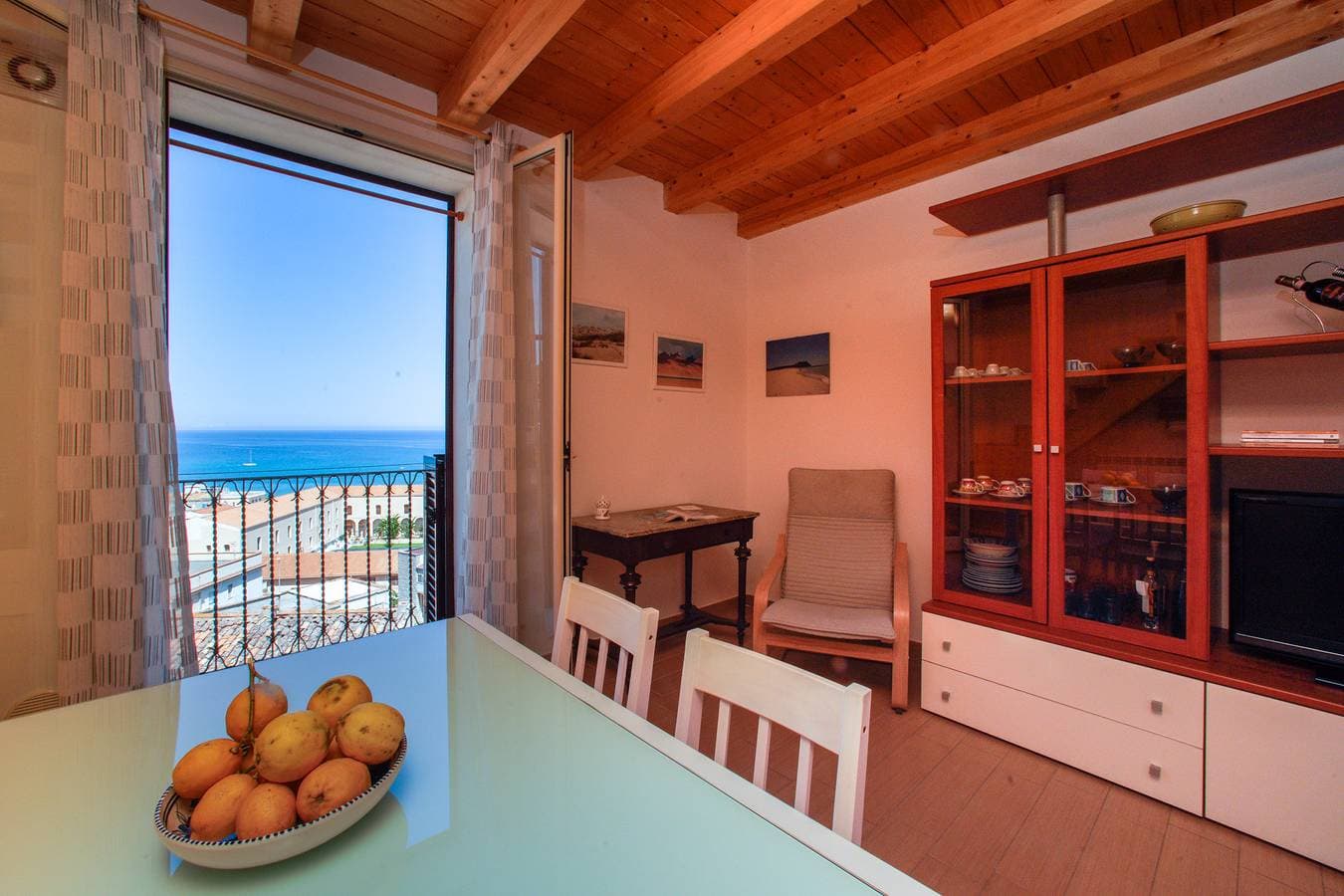 Foto 8 von 9: Casa Tramonto a Cefalù