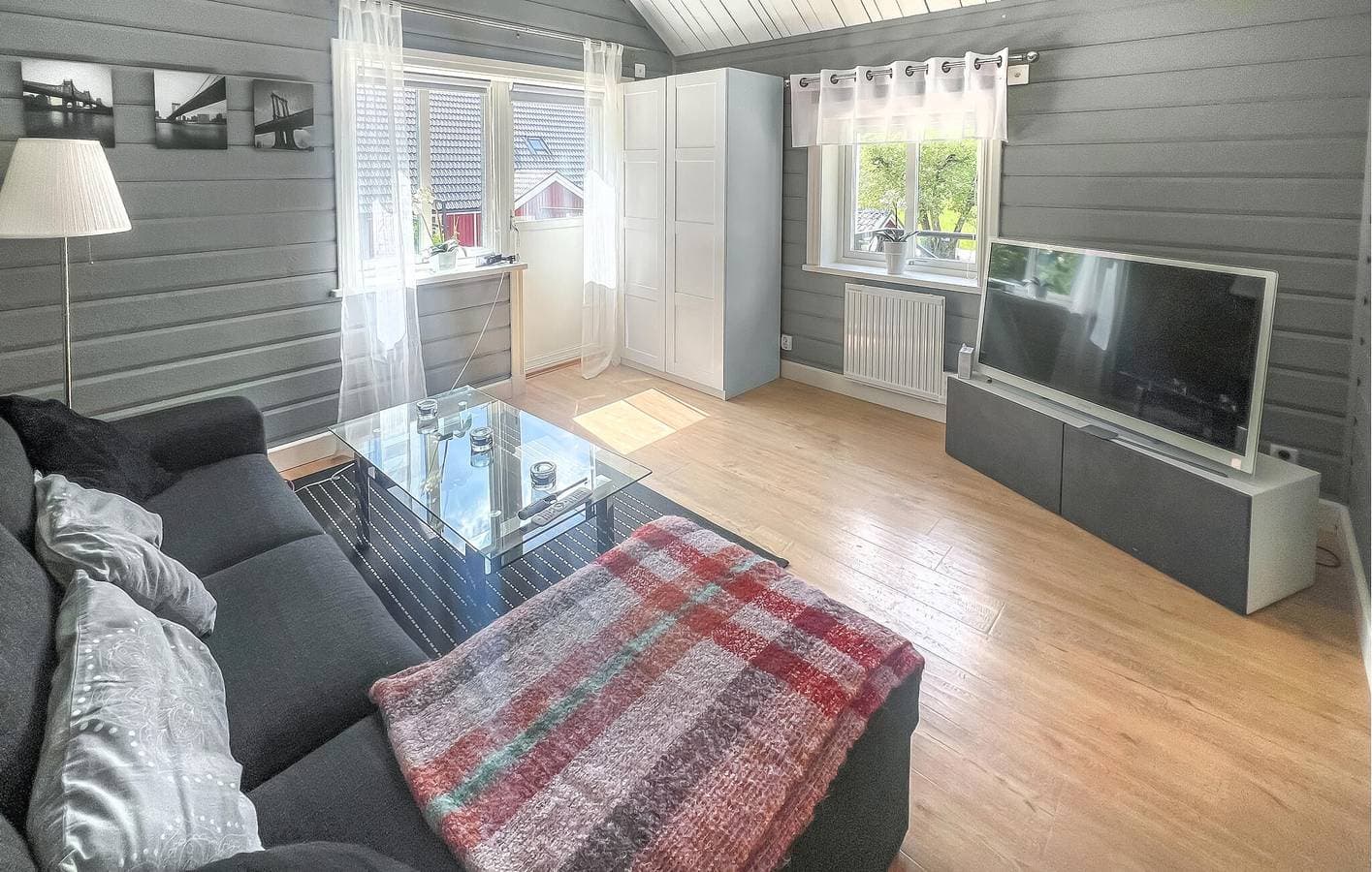 Foto 5 von 22: Ferienhaus für 4 Personen mit Garten
