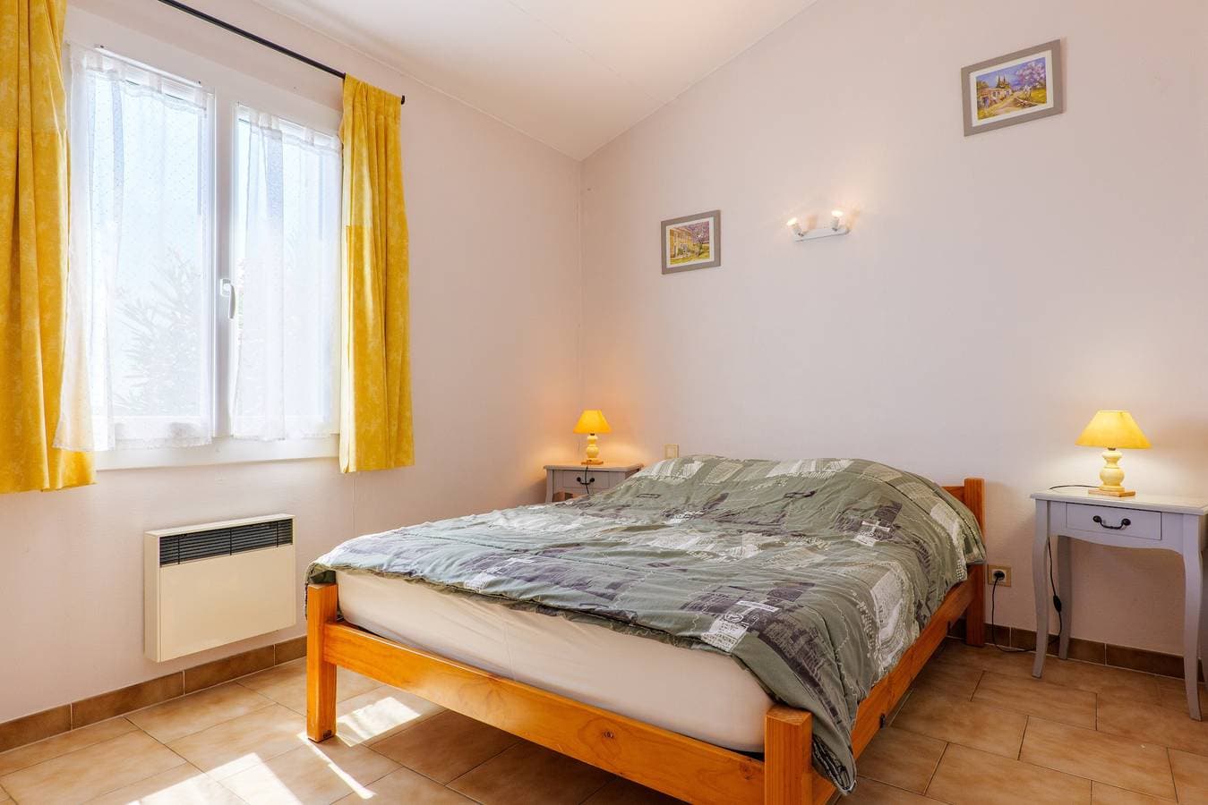 Foto 8 von 31: Gîte Le Micocoulier La Fontinelle – Panorama, Pool & Komfort in der Ardèche