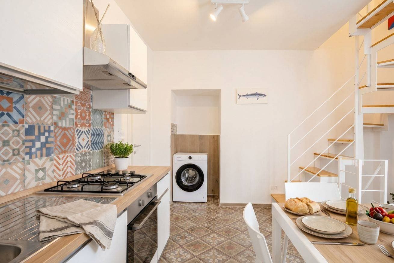 Foto 4 von 18: Ferienwohnung für 2 Personen