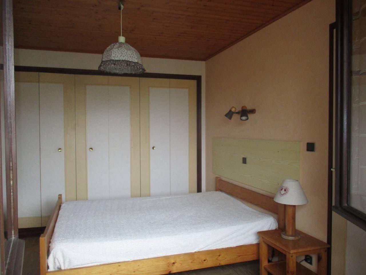 Foto 6 von 7: Gemütliche Gite mit Parkplatz, WiFi und Bergblick