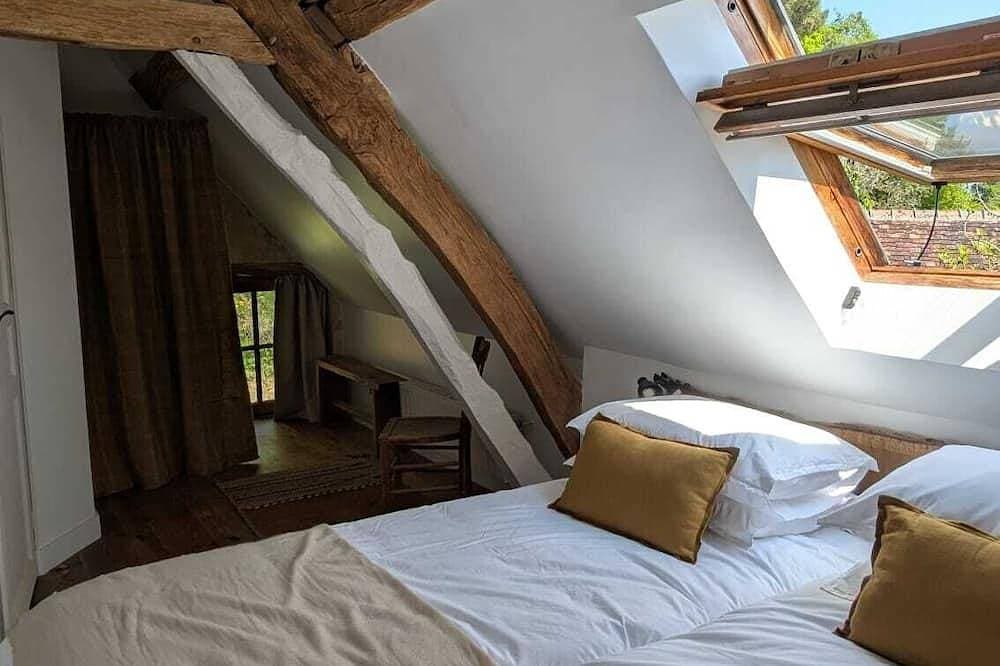 Foto 2 von 19: Charming gîte in southern Perche. Absolute silence, unspoilt nature 2 hours from Paris.