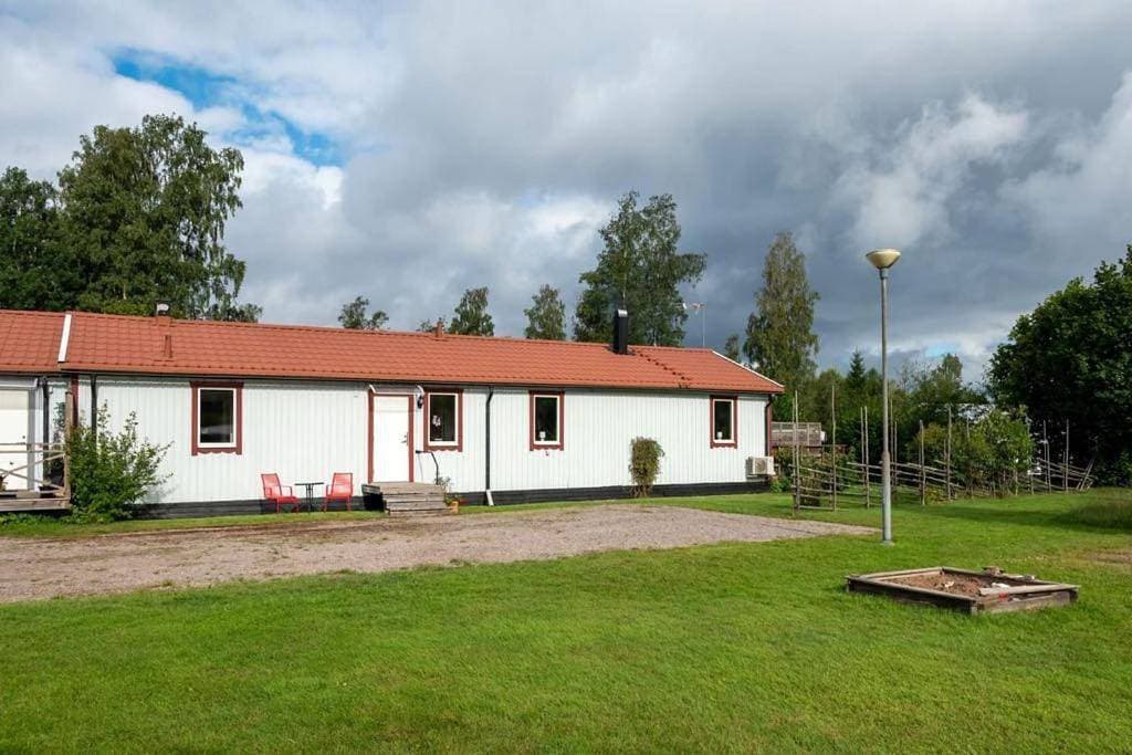 Foto 4 von 71: One-Bedroom House