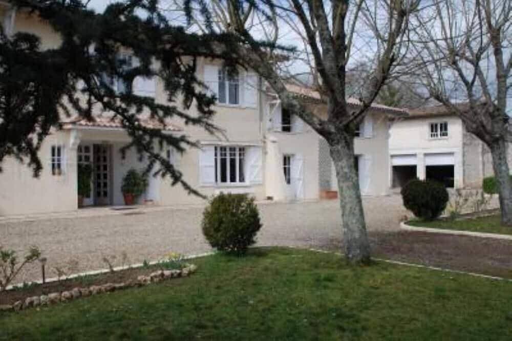 Ferienhaus / Villa - Saint Caprais de Bordeaux 1