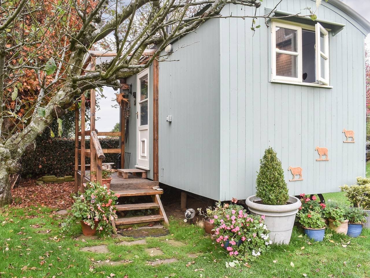 Cottage 1