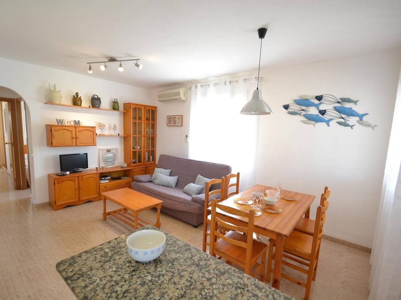 Foto 11 von 22: Casa Sal de mar mit Privatpool