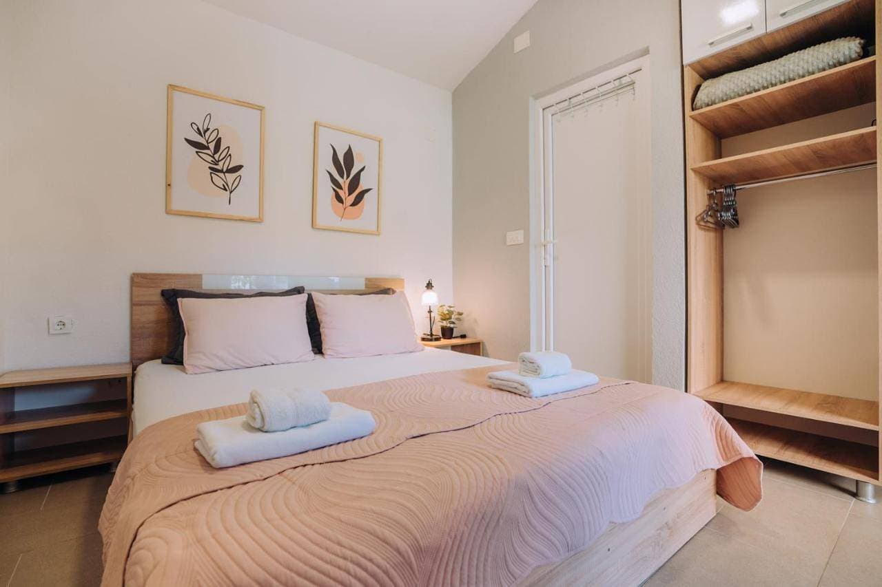 Damjan Apartments 1