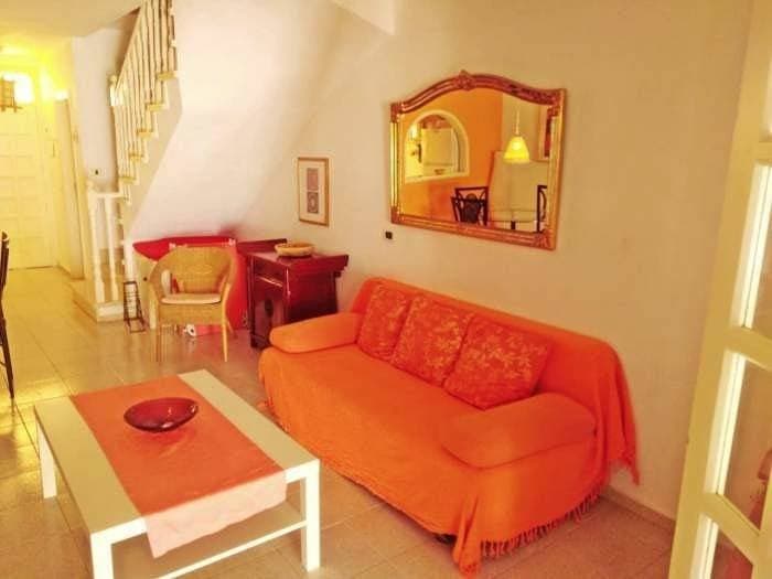 Foto 3 von 20: Ferienhaus in Chayofa mit Pool