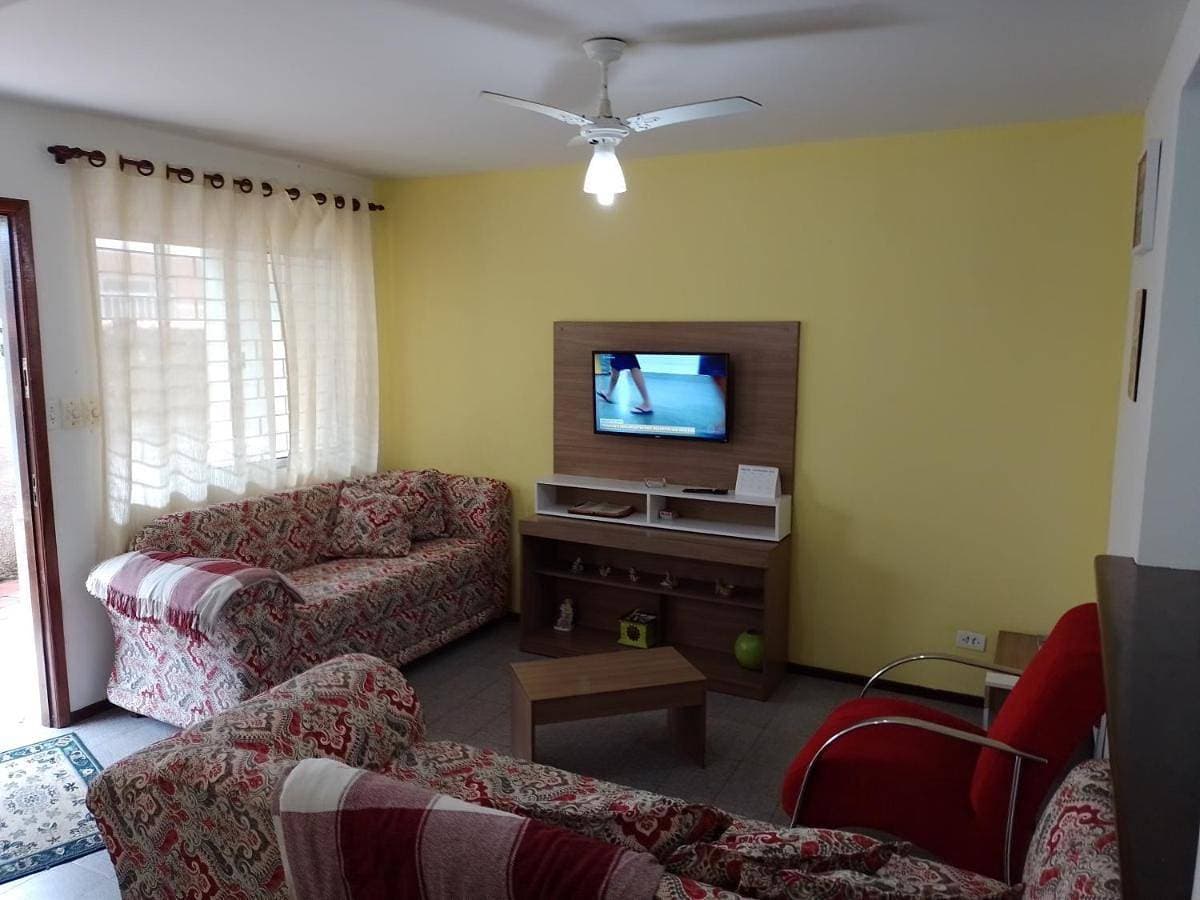 Casa Matinhos Caioba Parana 1