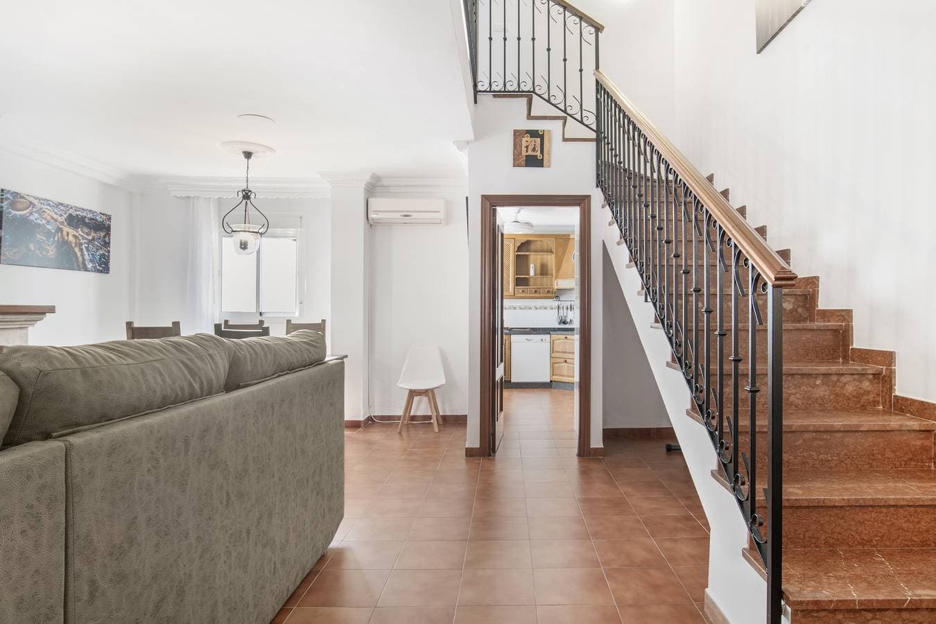 Foto 11 von 24: Ferienhaus 'Cherie' mit privatem Pool, WLAN und Klimaanlage
