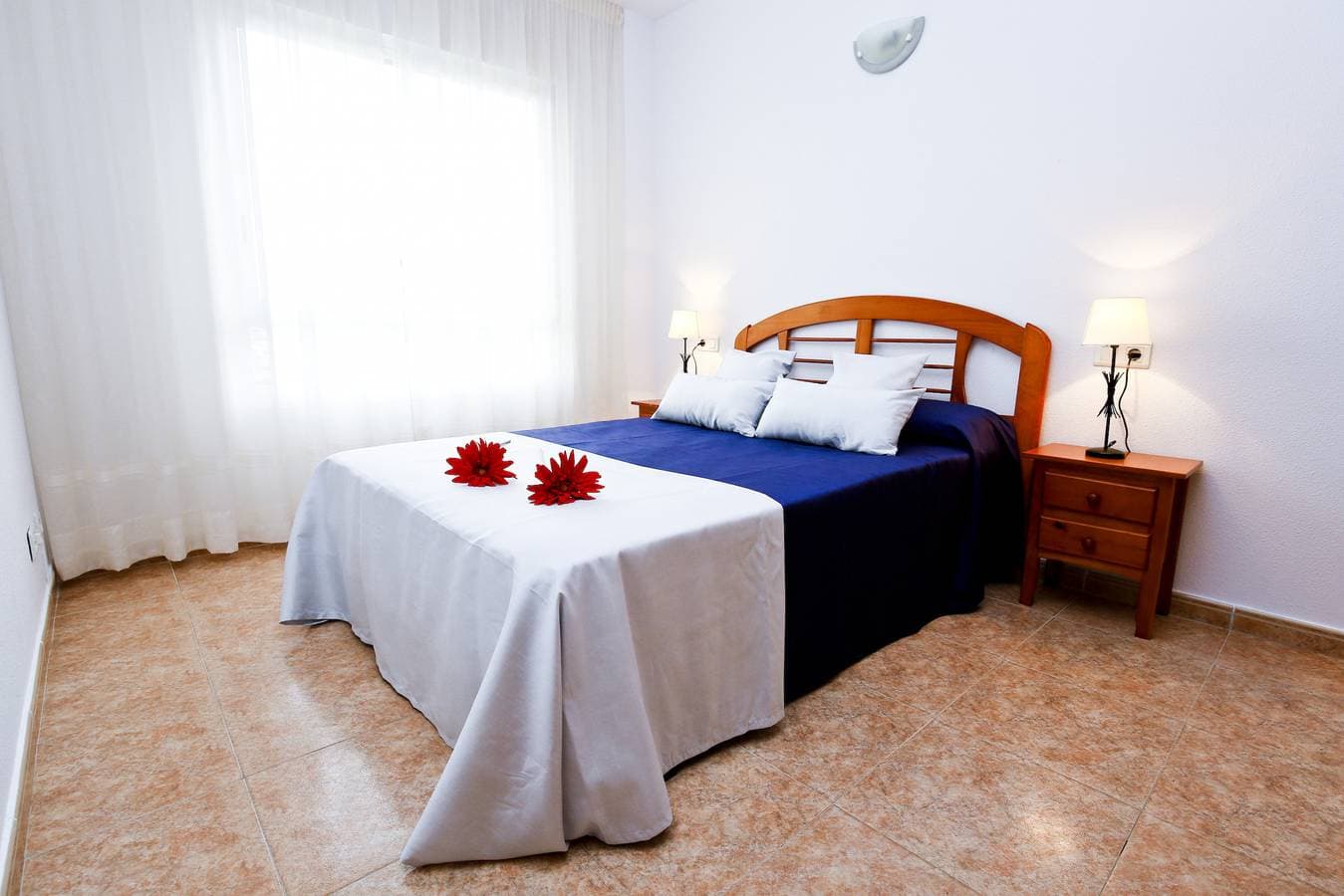 Foto 5 von 38: Family-Friendly Resort Los Juncos | Pool & Beach