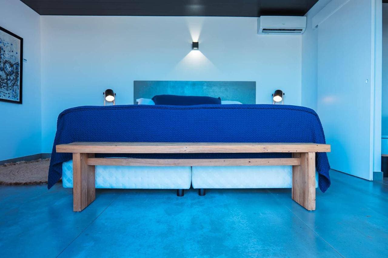 Foto 4 von 34: Suite with Terrace