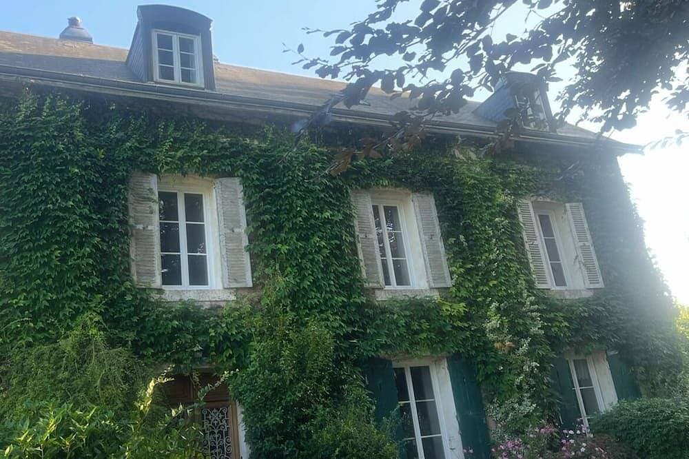 Foto 6 von 10: Gite for 15 people, with swimming pool