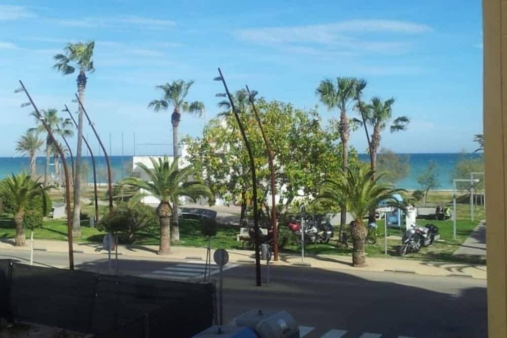 Paradis I (with seaviews) 1