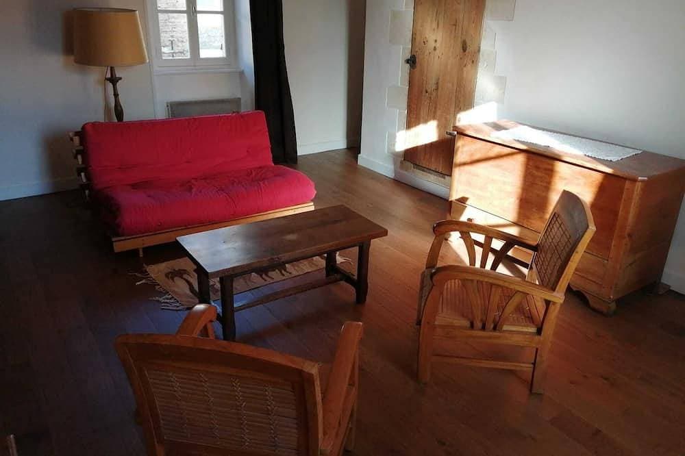 Foto 9 von 30: Maison de Campagne Avec Grand Jardin - Beaucoup de Cachet