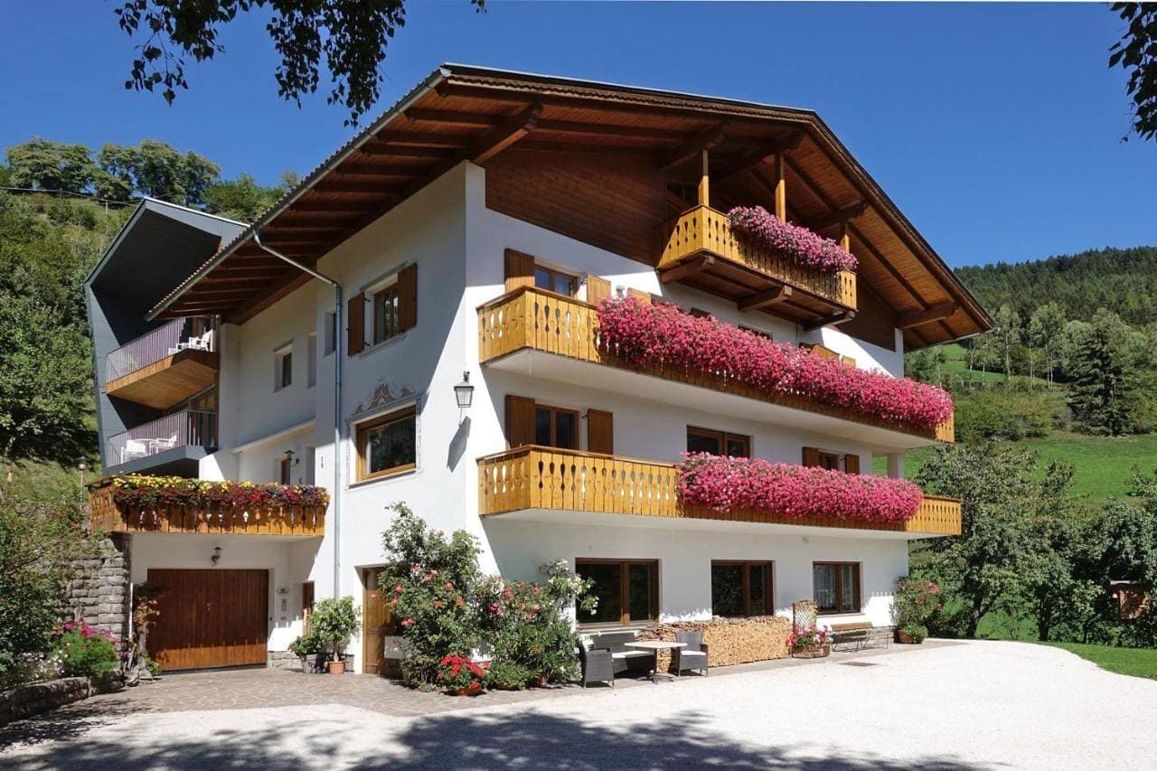 Apartments Haus Gabi 1