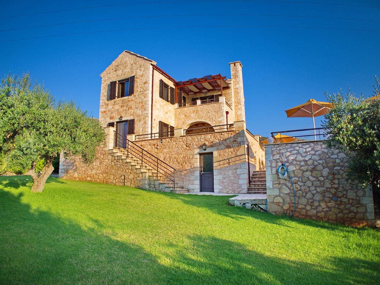 Foto 13 von 44: Villa Zara