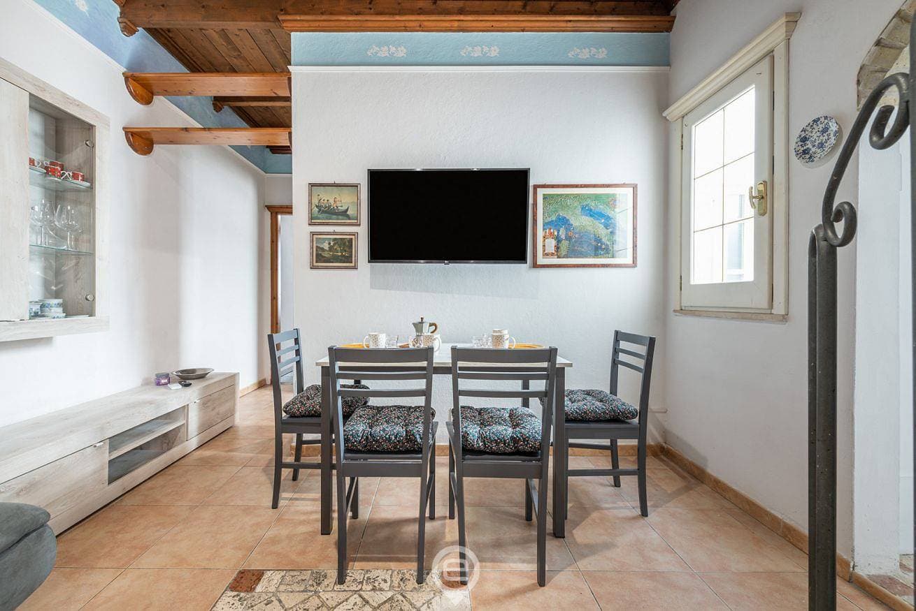 Foto 5 von 26: Ferienwohnung für 4 Personen