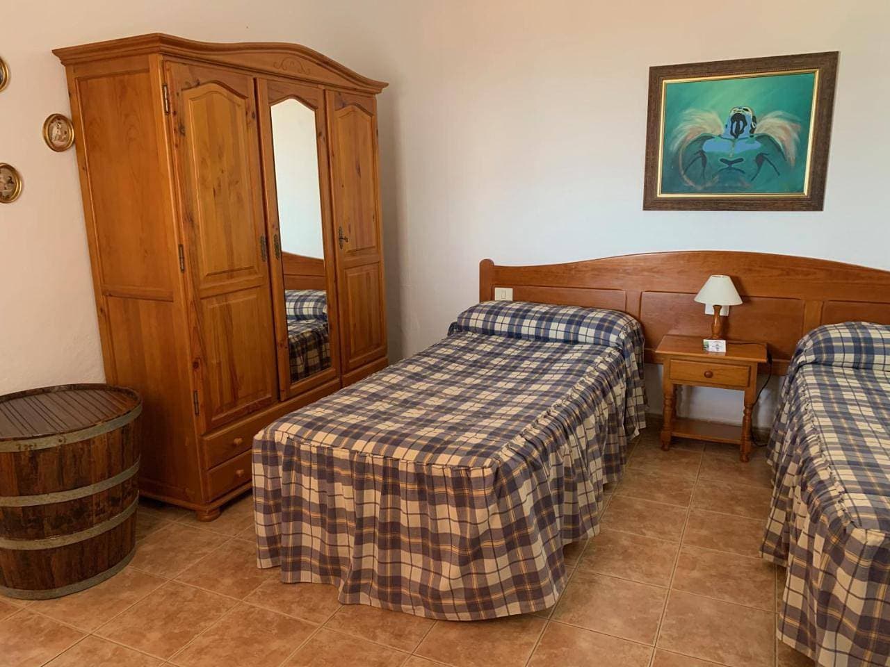 Foto 6 von 17: Two-Bedroom Apartment with Sea View (4 Adults)