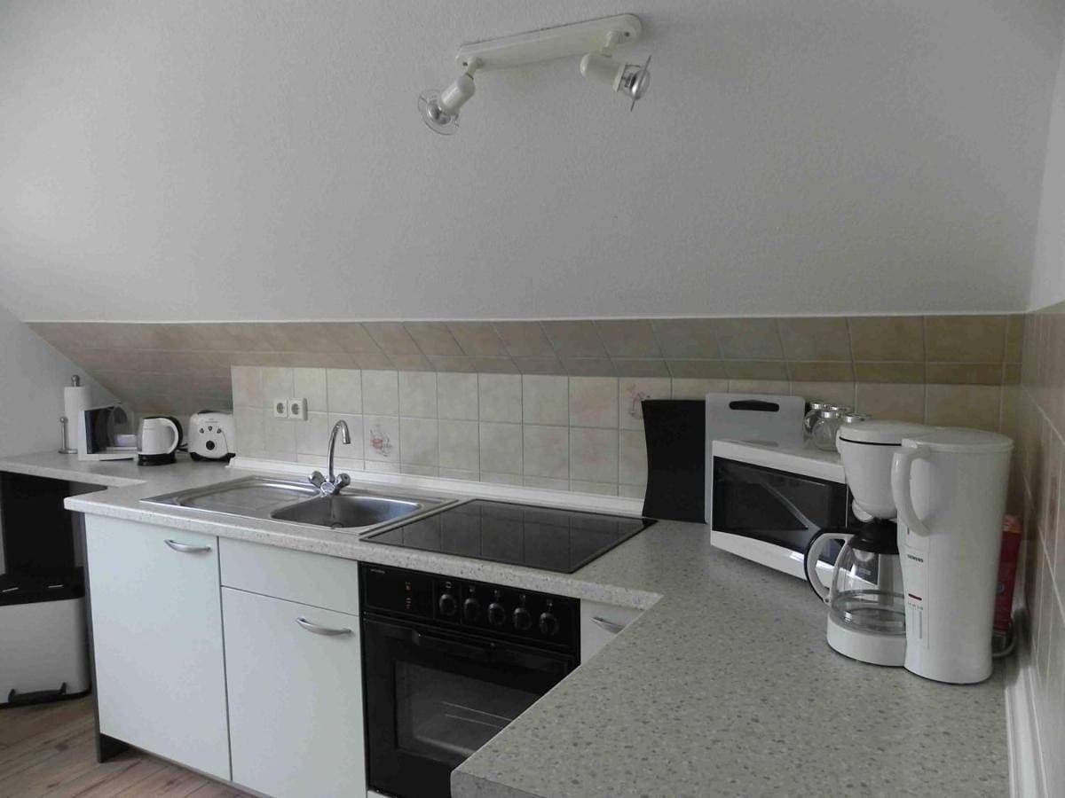 Foto 4 von 22: One-Bedroom Apartment